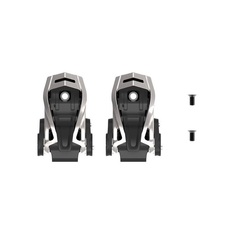 Salomon Part 2 Ankle Alu MP Ratched + 2 Screw