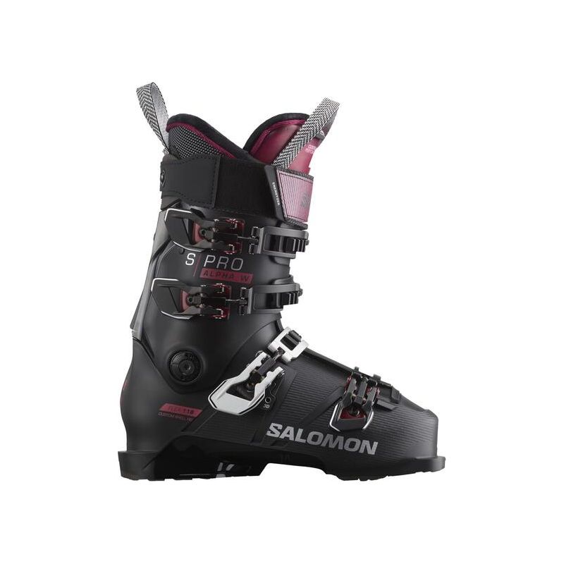 Salomon S/Pro Alpha 110 W GW EL