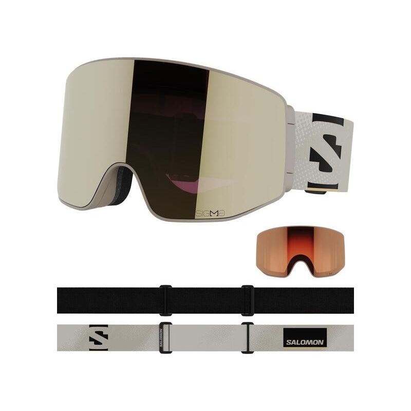 Salomon Sentry Prime Sigma