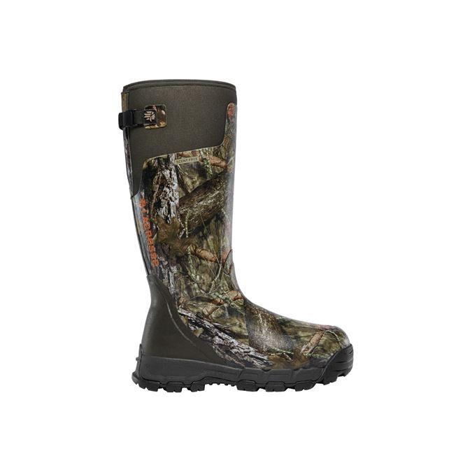 LaCrosse Alphaburly Pro 18" 1000G