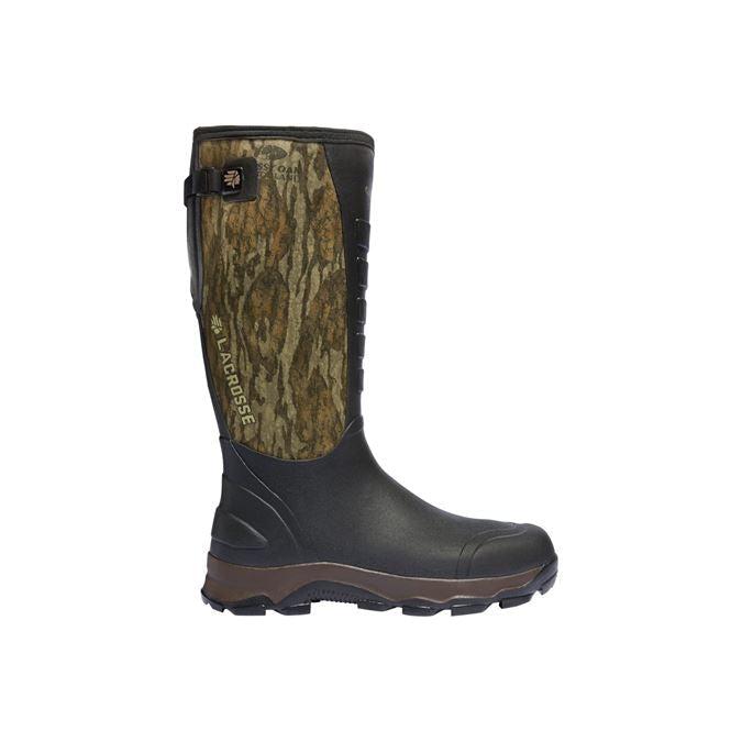 LaCrosse 4x Alpha 16" 7mm