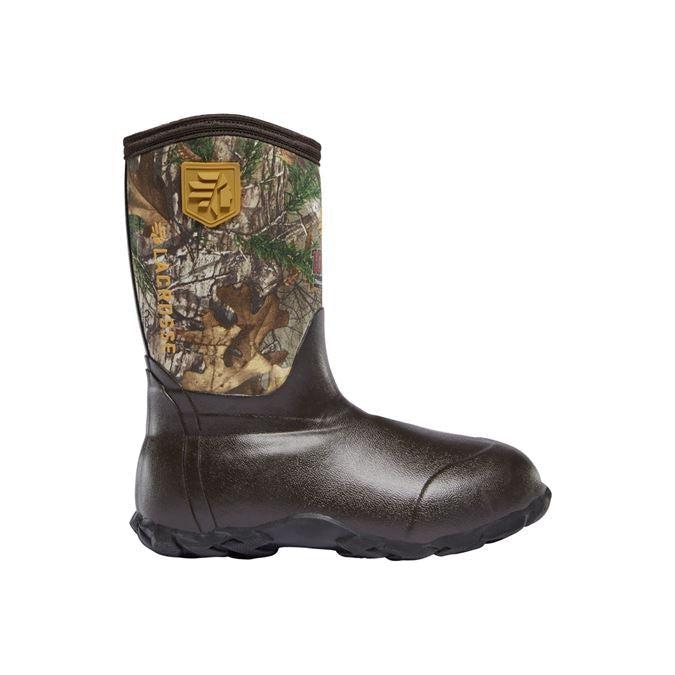 LaCrosse Lil' Alpha Lite 1000G