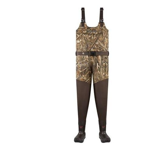 LaCrosse Wetlands Insulated Wader 1600g