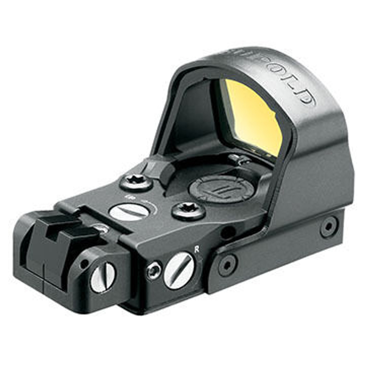 Leupold DeltaPoint Pro Reflex Sight