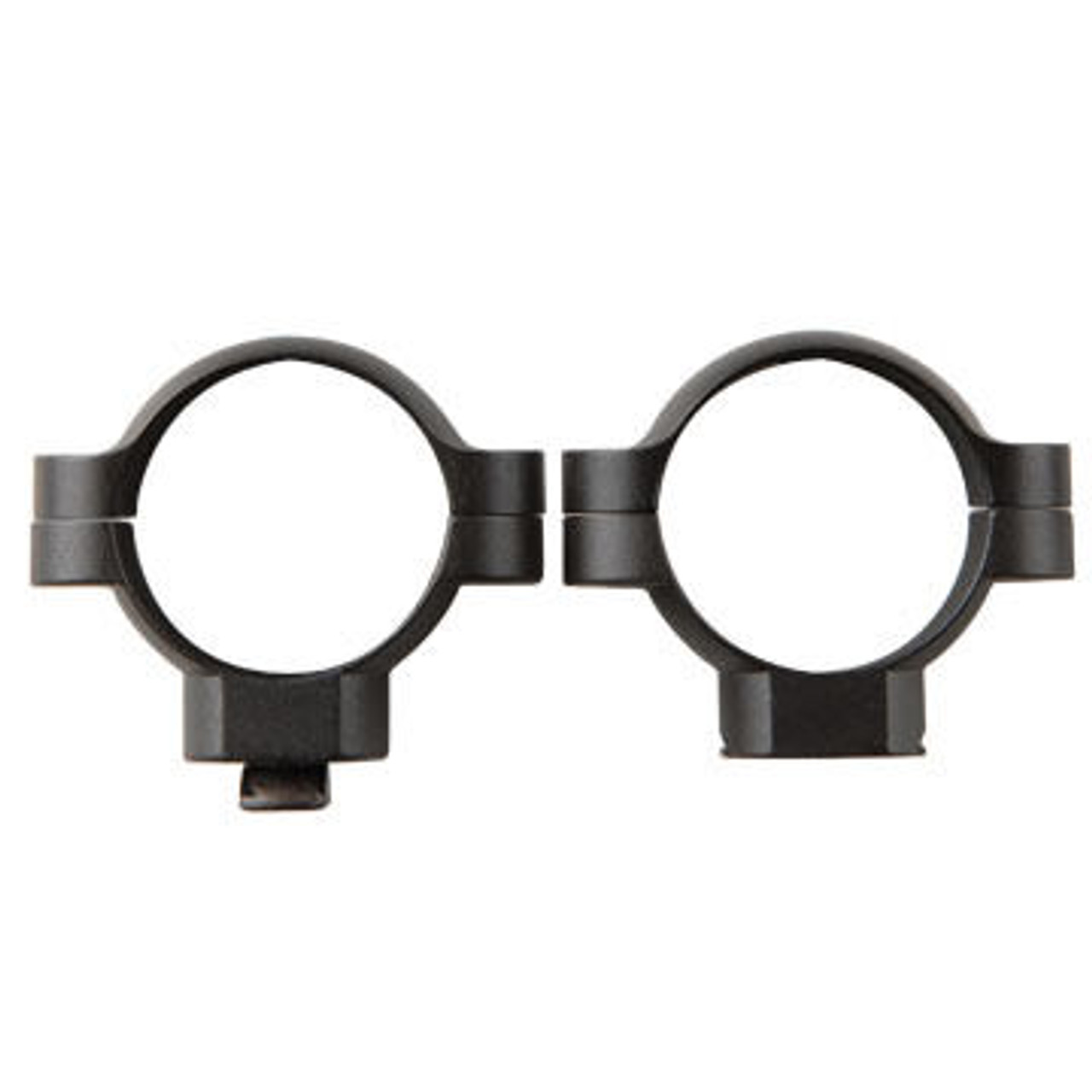 Leupold Standard 30mm Scope Ring Set