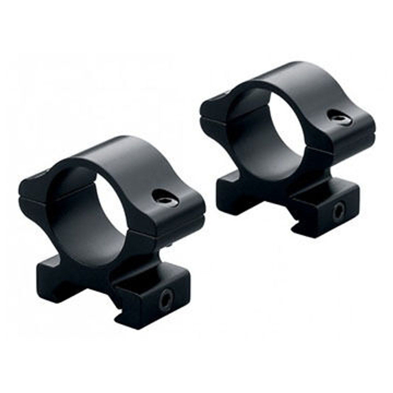 Leupold Rifleman 1" Detachable High Ring Set