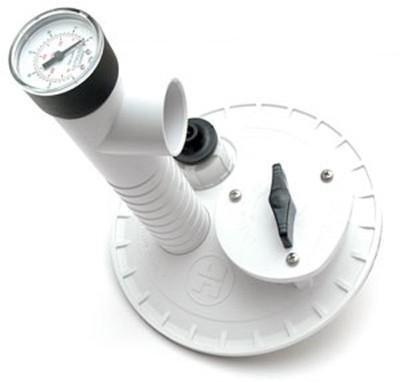 Hayward - Large Skimmer Vac Plate