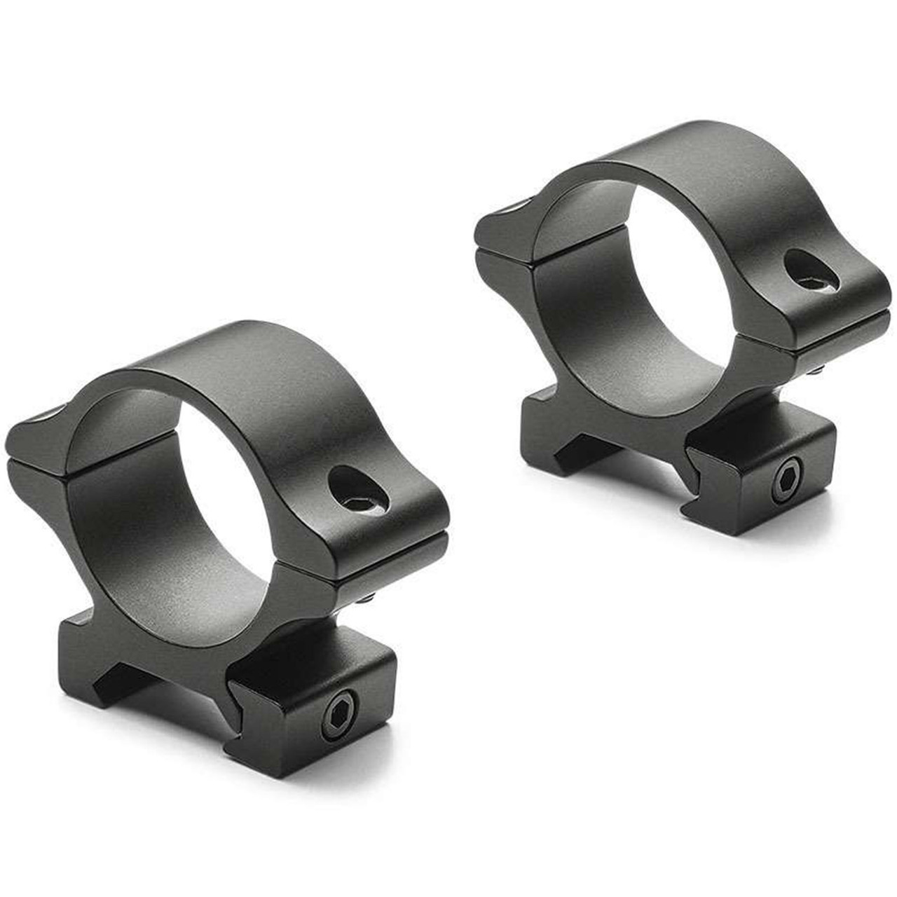 Leupold Rifleman 30mm Detachable Medium Ring Set