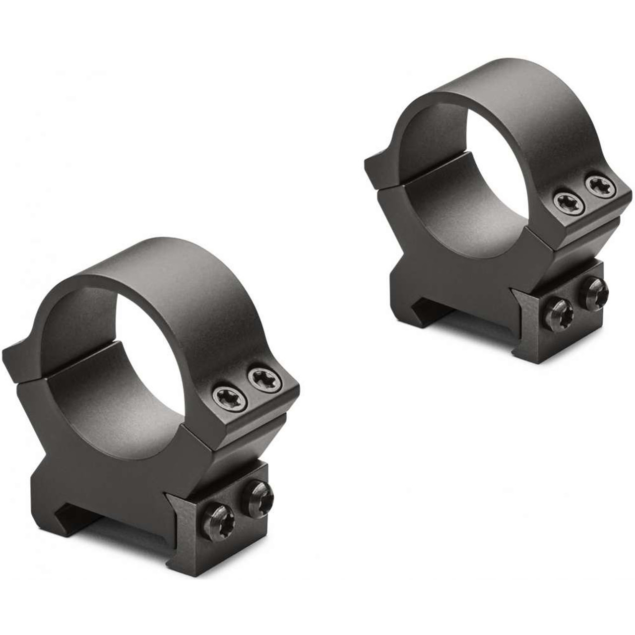 Leupold PRW2 1" Scope Ring Set