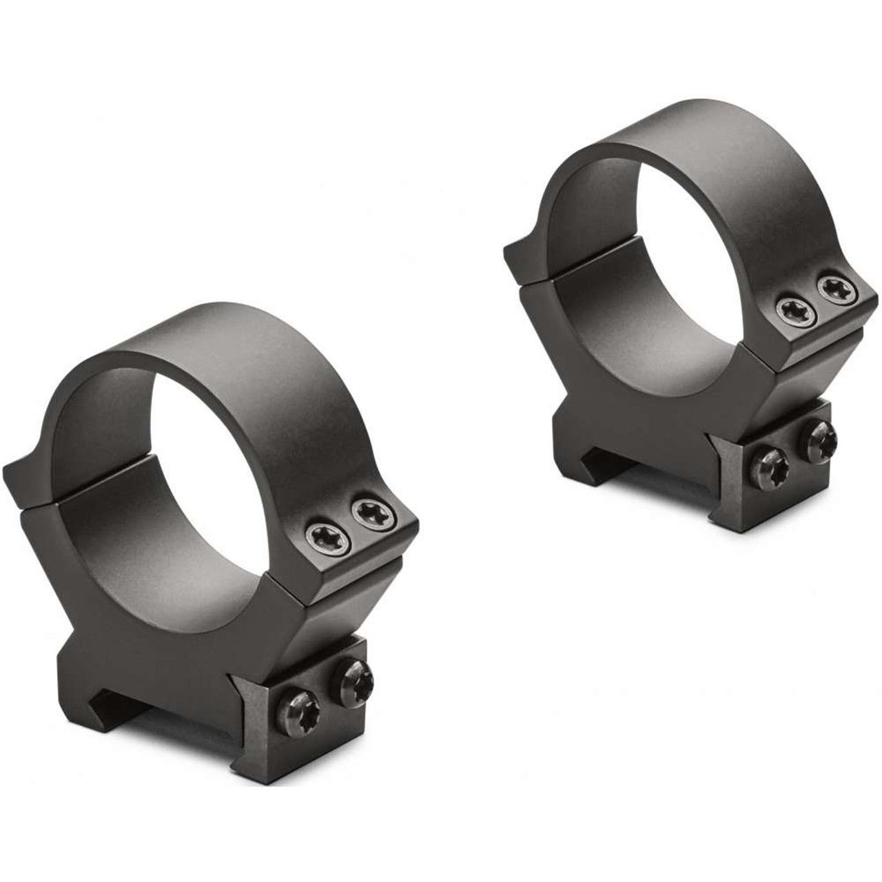 Leupold PRW2 30mm Scope Ring Set