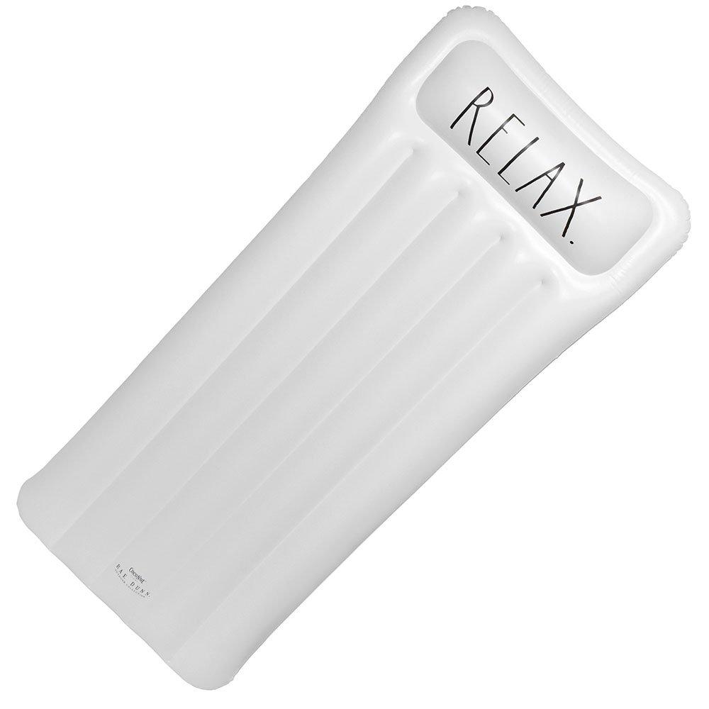 Rae Dunn - Lounger Pool Float - Relax