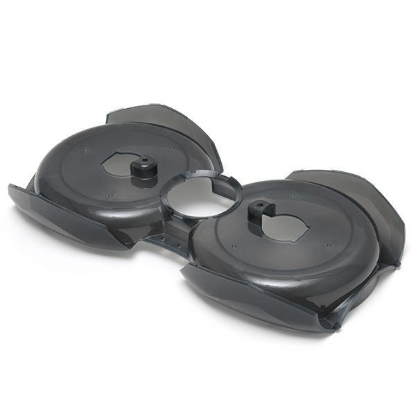 Baracuda - Lower Body Housing for MX8