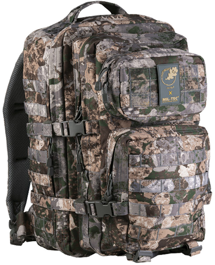 Mil-Tec Wasp Large Assault Pack - M4559