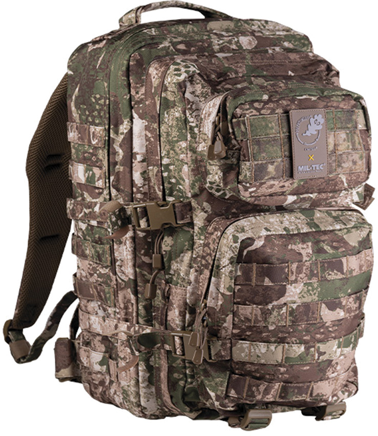 Mil-Tec Wasp Large Assault Pack - M4560