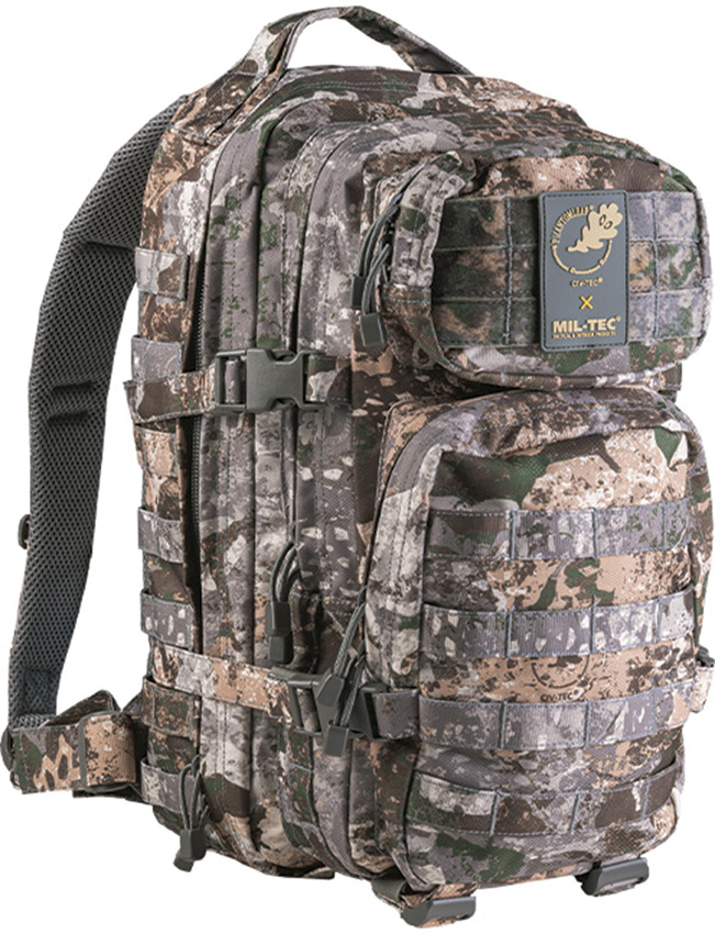 Mil-Tec Wasp Small Assault Pack - M4562