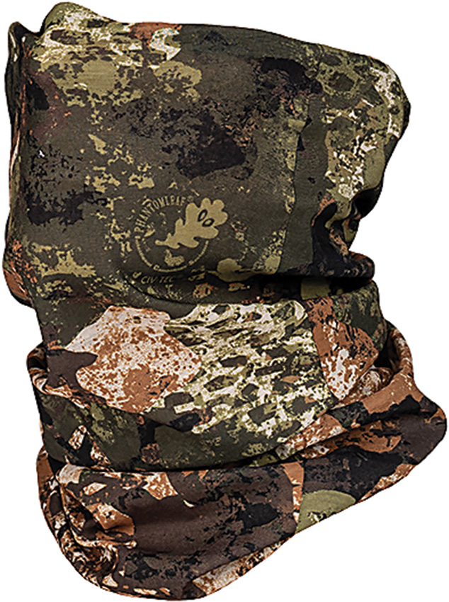 Mil-Tec Multi Function Head Gear - M4579