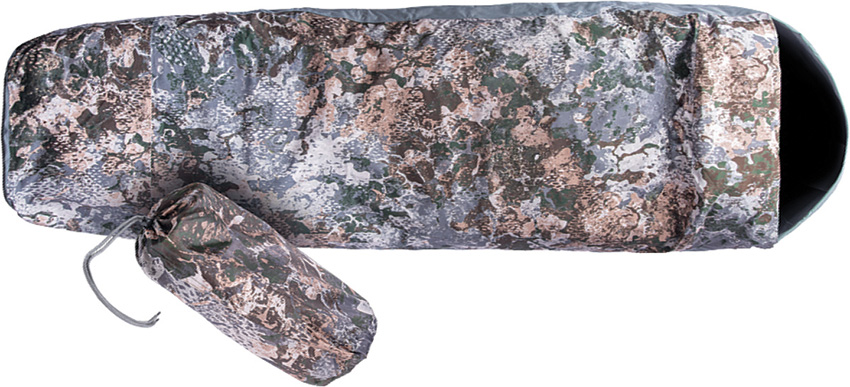 Mil-Tec Sleeping Bag Cover Z1B - M4580