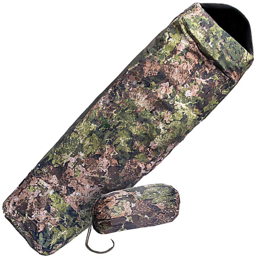 Mil-Tec Sleeping Bag Cover - M4582