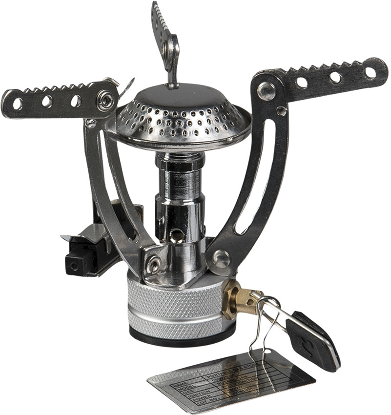 Mil-Tec Spider Butane Burner - M4584