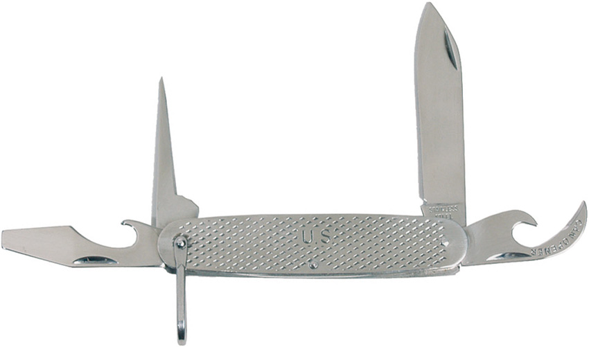 U.S. Army Multi Function Pocket Knife - M4585