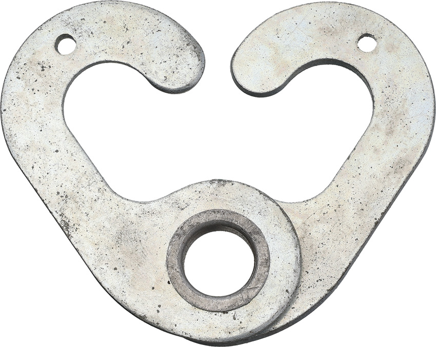 Winch Rop Scissor 1/2 Inch Hook - M5000