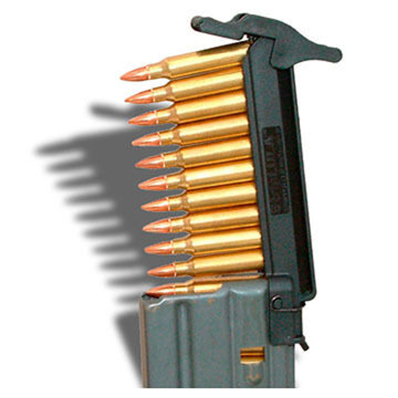 Maglula M-16/AR-15 StripLULA 5.56/223 Magazine Loader & Unloader