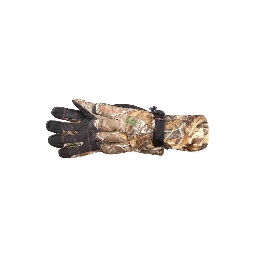 Manzella Men's Grizzly Gloves