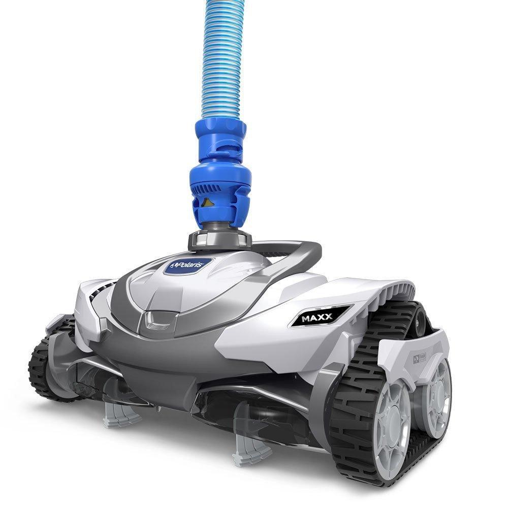 Polaris - MAXX Premium Suction-Side Automatic Pool Cleaner