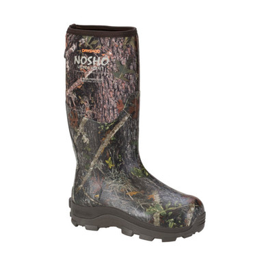 DryShod NoSho Ultra Hunt Camo Hunting Boot