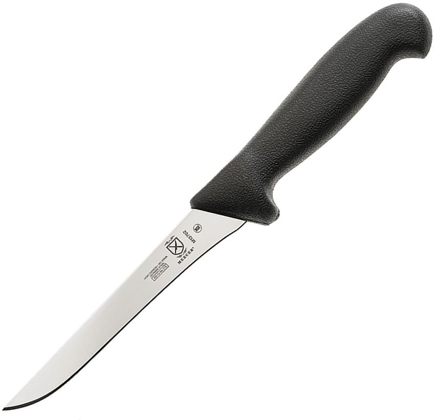 Mercer BPX 5.9 Inch Boning Stiff Knife - MCR13702