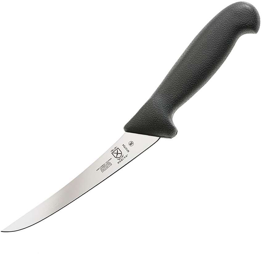Mercer BPX 5.9 Inch Curved Boning Knife - MCR13704