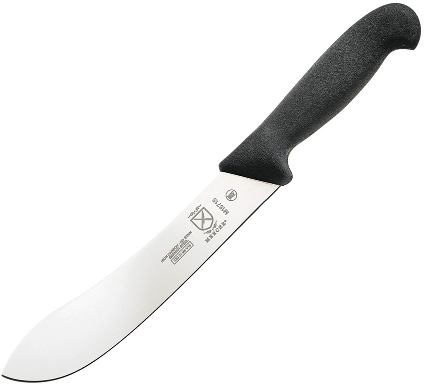 Mercer BPX 8 Inch Butcher Knife - MCR13715