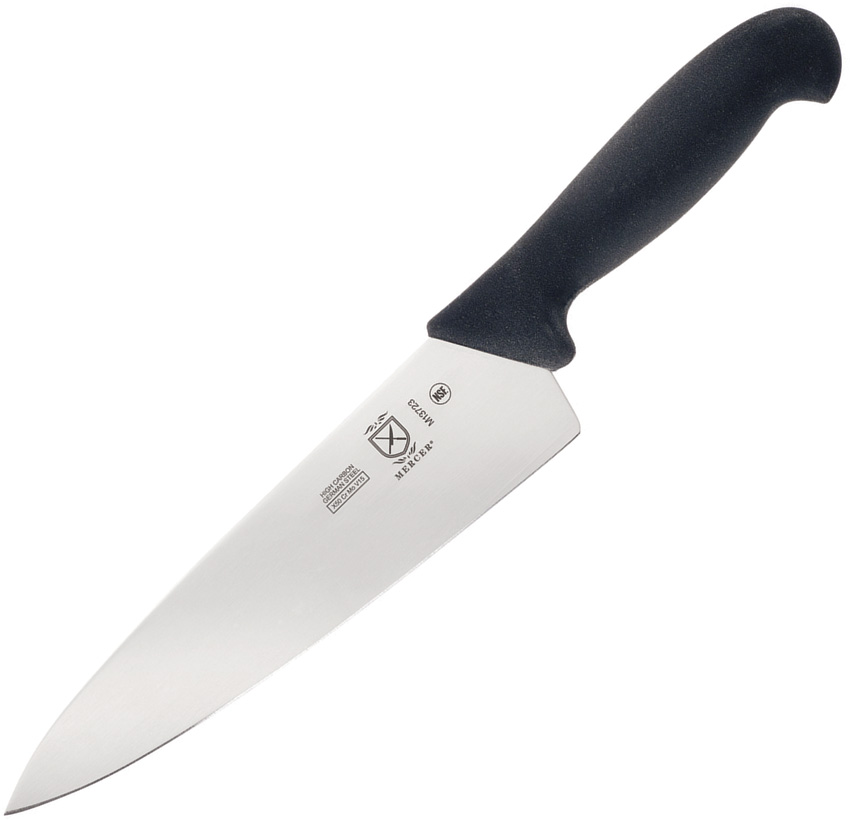 Mercer BPX 6 Inch Chefs Knife - MCR13723