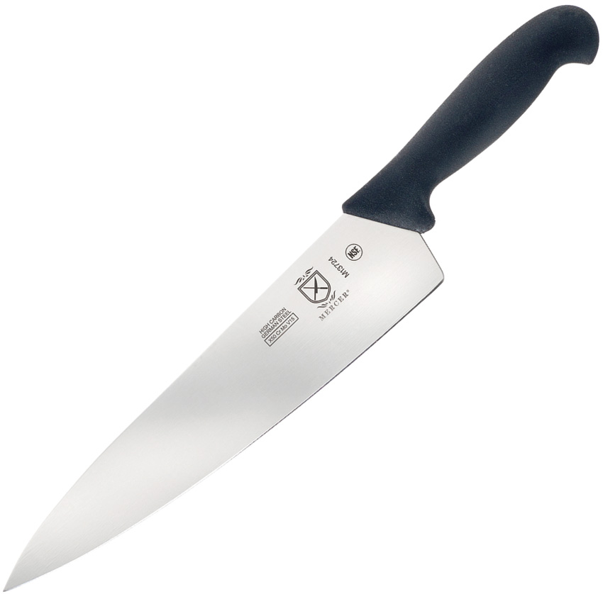 Mercer BPX 10 Inch Chefs Knife - MCR13724