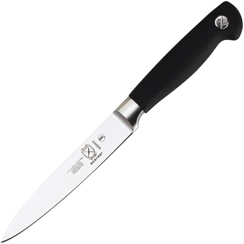 Mercer Genesis 5 Inch Utility Knife - MCR20405