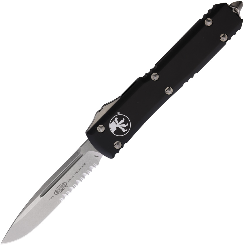 Microtech Automatic Pocket Knife Ultratech S/E OTF - MCT12111