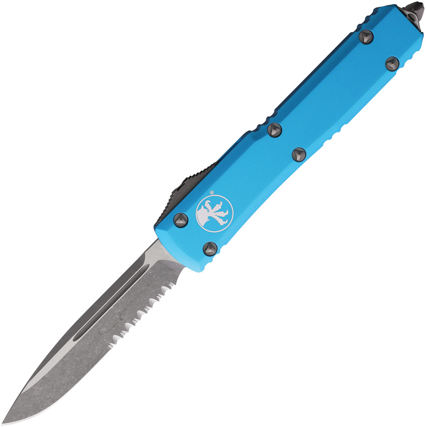 Microtech Automatic Pocket Knife Ultratech S/E OTF - MCT12111APTQ