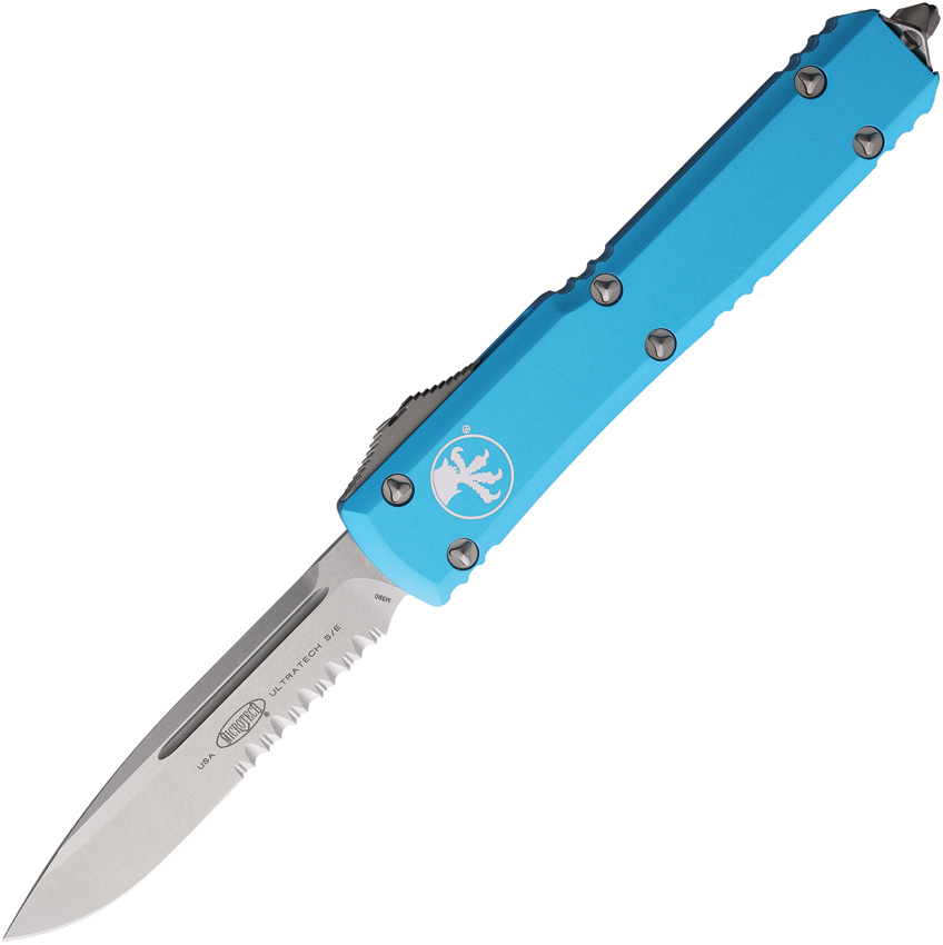 Microtech Automatic Pocket Knife Ultratech S/E OTF - MCT12111TQ