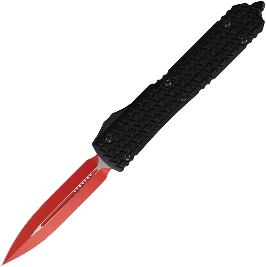 Microtech Automatic Ultratech S/E OTF Pocket Knife - MCT1221SL