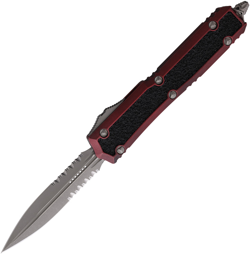Microtech Automatic Pocket Knife Makora D/E OTF - MCT20611APWR