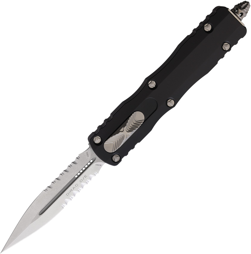 Microtech Automatic Pocket Knife Dirac D/E OTF - MCT22511