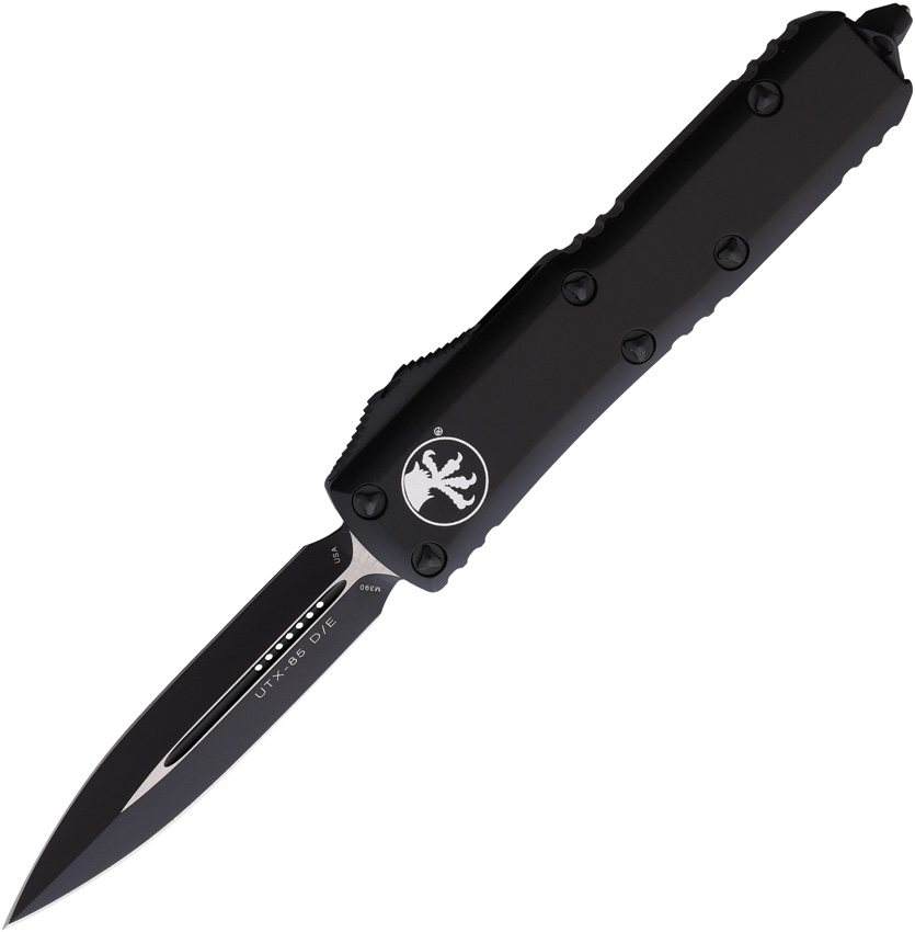 Microtech Automatic Pocket Knife UTX-85 D/E OTF - MCT2321T