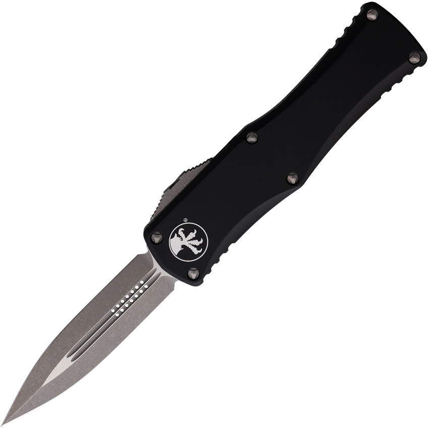 Microtech Automatic Pocket Knife Hera D/E OTF Apocalyptic - MCT70210AP