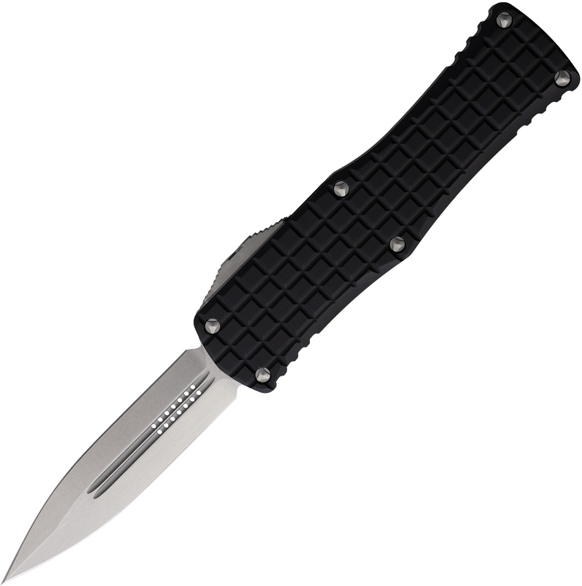 Microtech Automatic Pocket Knife Hera D/E OTF Frag - MCT70210FRS