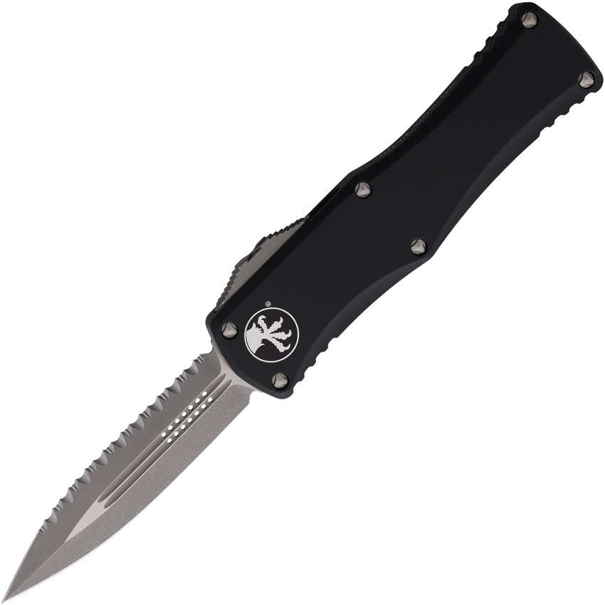 Microtech Automatic Pocket Knife Hera D/E OTF - MCT70212AP