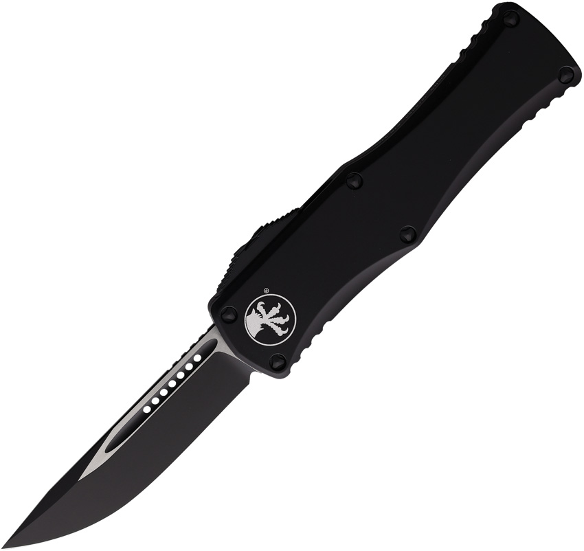 Microtech Automatic Hera S/E OTF Pocket Knife STD - MCT7031T