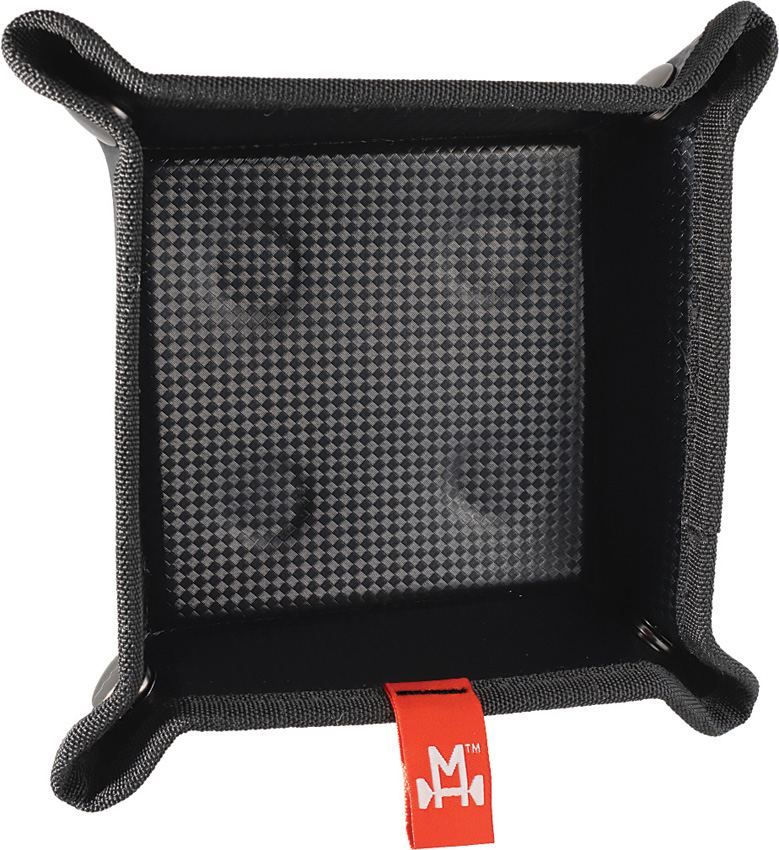 Magnet Hold Folding Magnetic Tray 8 Inch - MH8X8