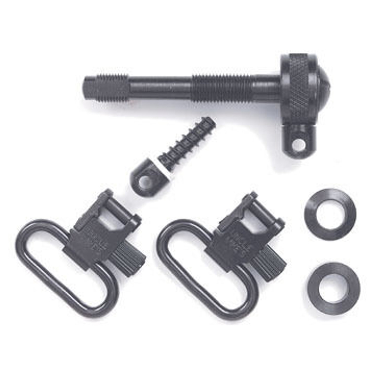 Uncle Mike's Remington 742 ADL Swivel Set