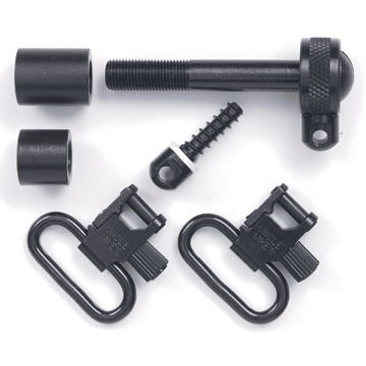 Uncle Mike's Remington 760 & 7600 Swivel Set - 1968 & Older