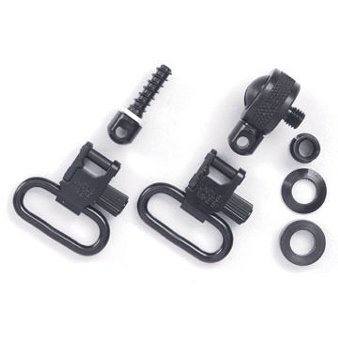 Uncle Mike's Pumps & Auto Shotgun Swivel Set